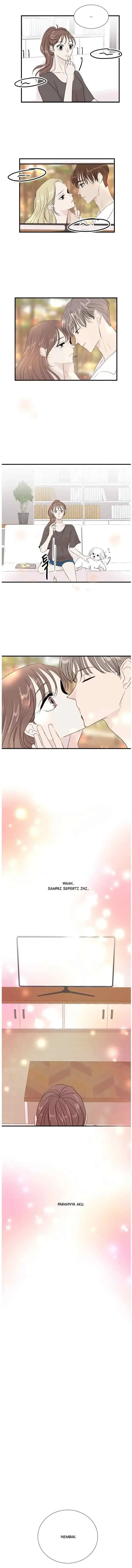 Second Date chapter 6 halaman 10