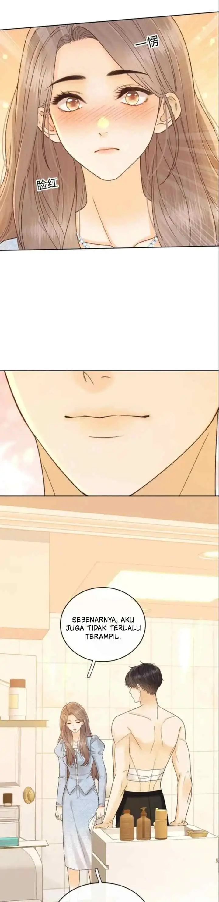 Hard to Deceive chapter 146 halaman 4