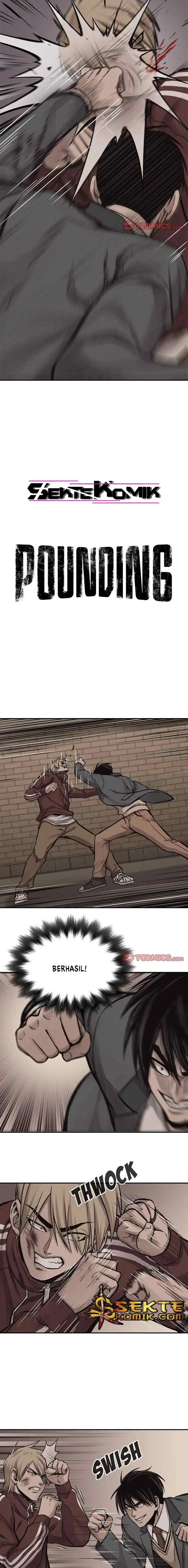 Pounding chapter 61 halaman 4