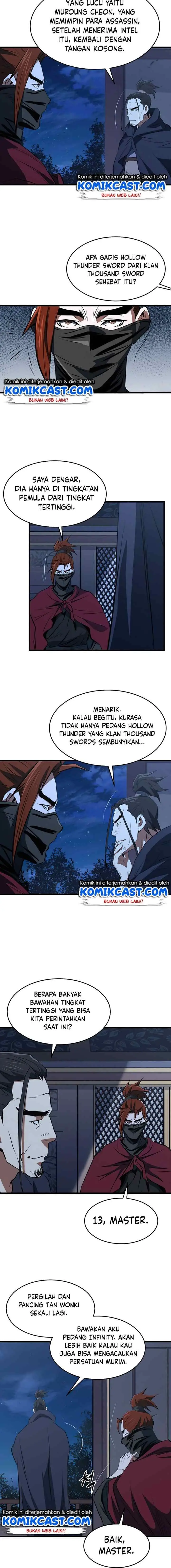 Grand General chapter 33 halaman 11
