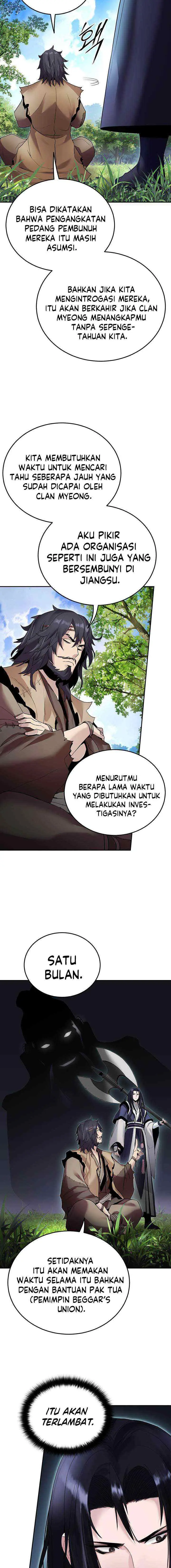 Dark and Light Martial Emperor chapter 34 halaman 14