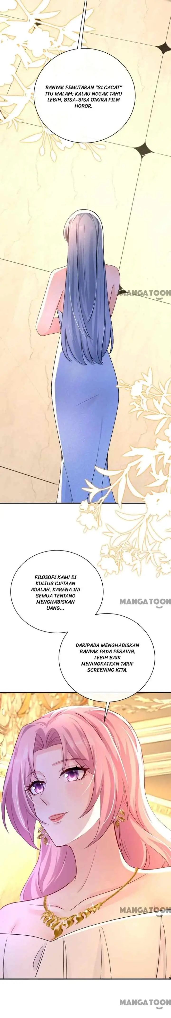 Never Let Go of My Ex-Husband chapter 228 halaman 10