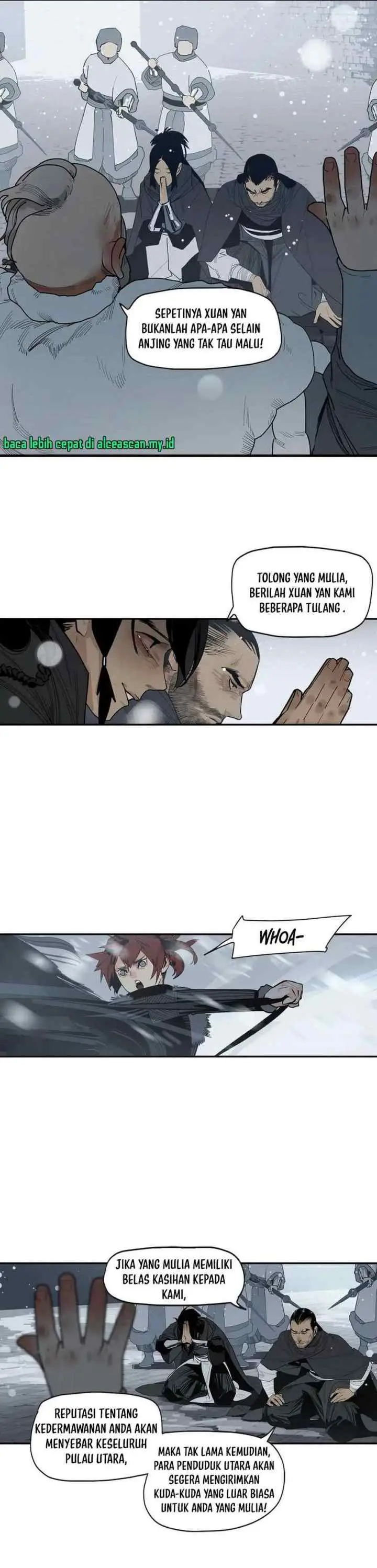 This Star chapter 5 halaman 12