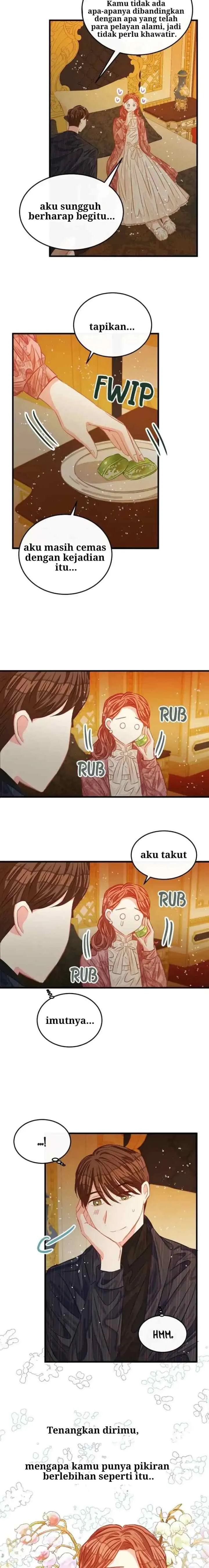 Married For 120 Days chapter 22 halaman 13