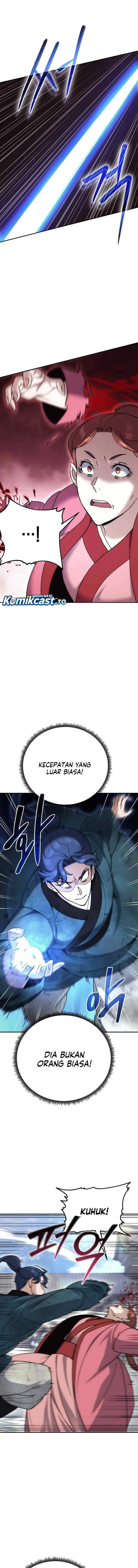 The Perfect Eunuch chapter 17 halaman 9