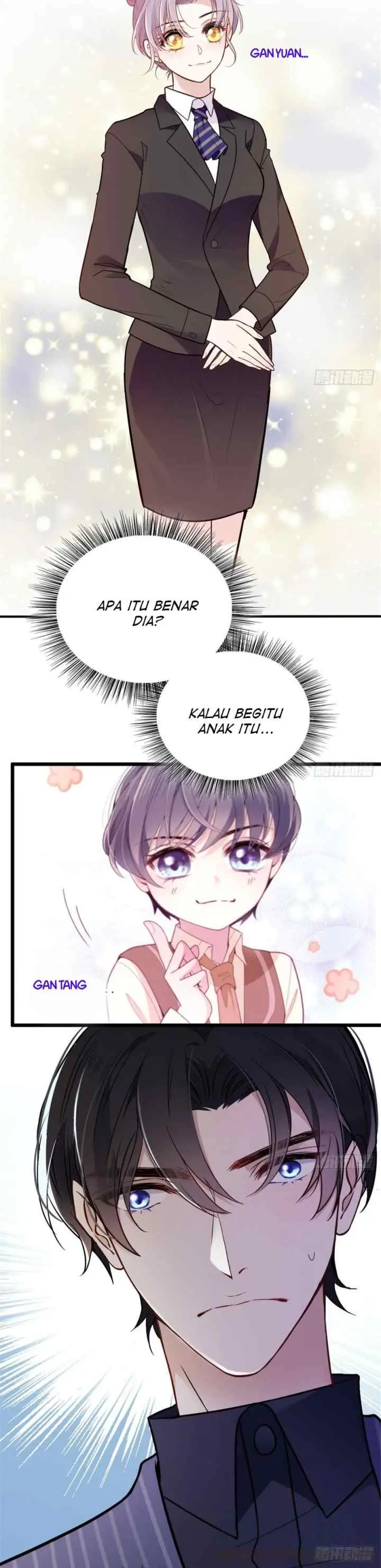 The Duke's Hidden Baby: BOGO! chapter 11 halaman 11