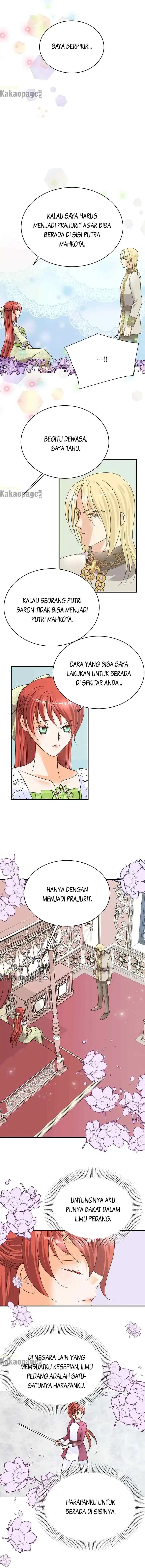 I Refuse the Duke chapter 124 halaman 7