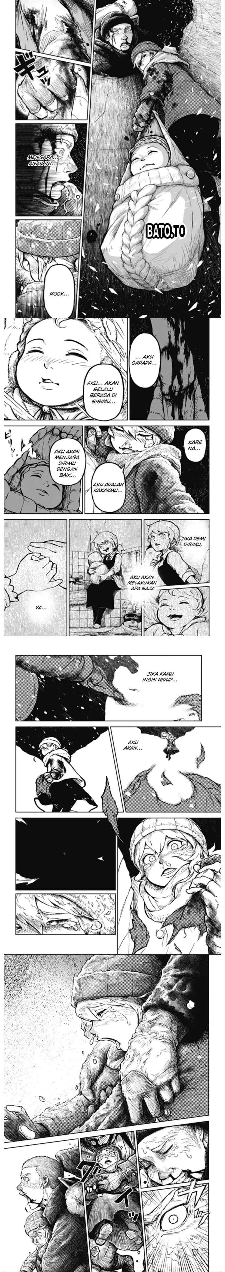 Ori No Naka No Sorisuto chapter 1 halaman 15