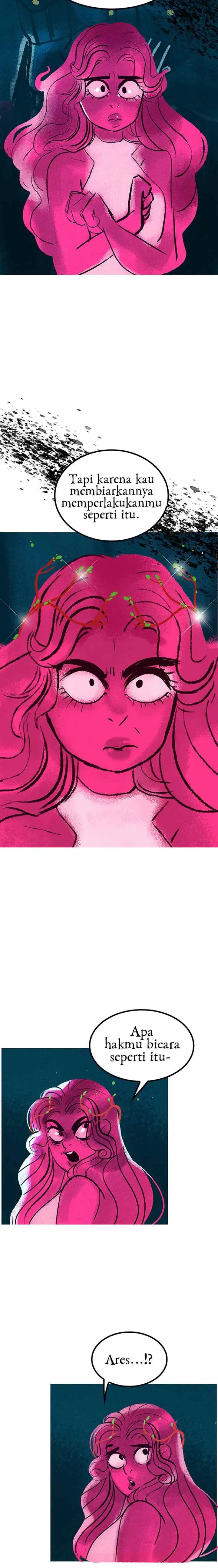 Lore Olympus chapter 85 halaman 16