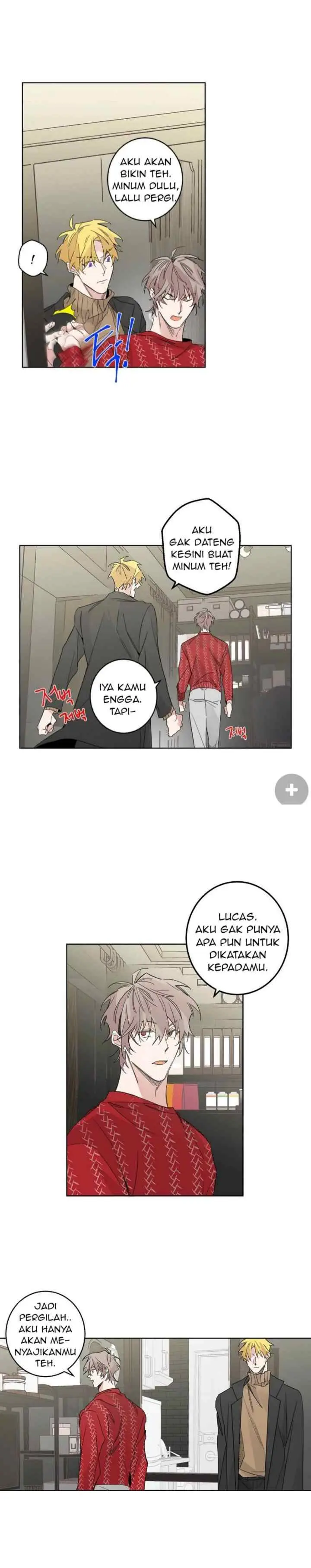 Ripe When the Flowers Bloom chapter 29 halaman 6