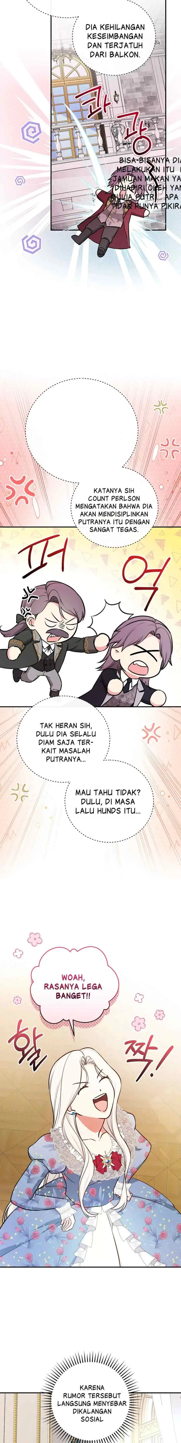 Seducing Duke Monster chapter 96 halaman 15
