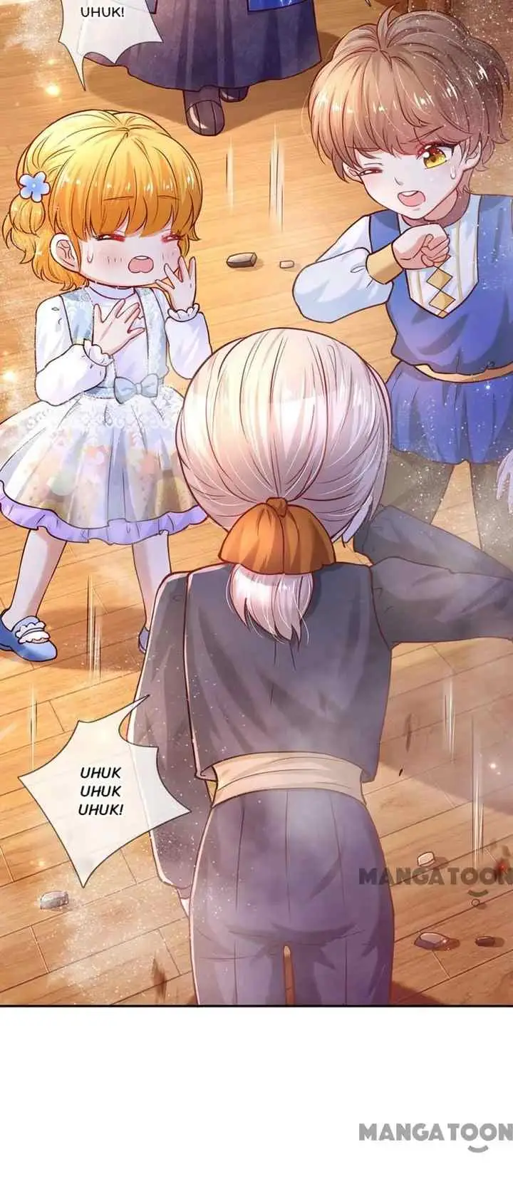 I Became The Emperor's Daughter One Day chapter 284 halaman 16