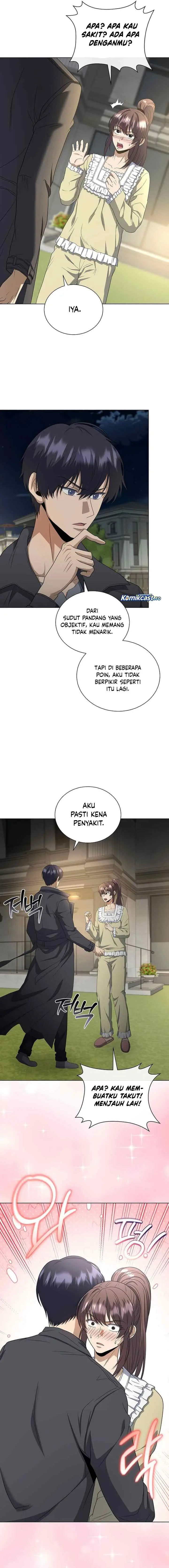 The Heavenly Demon Lord Who Doesn't Want to Level Up chapter 94 halaman 13
