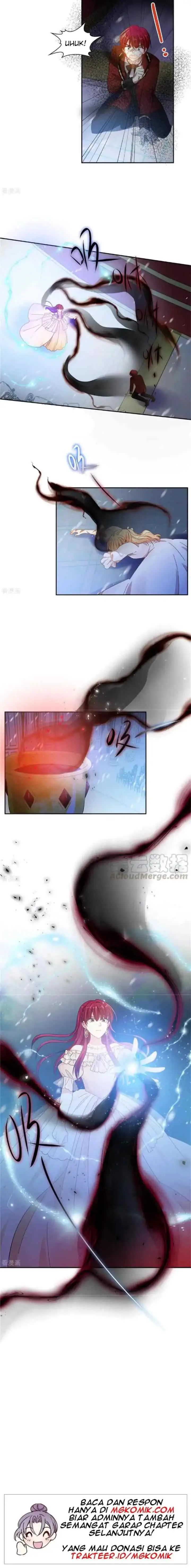 The Evil Lady Will Change chapter 173 halaman 8