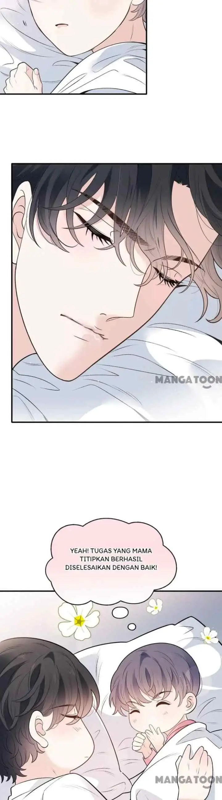 The Duke's Hidden Baby: BOGO! chapter 291 halaman 16