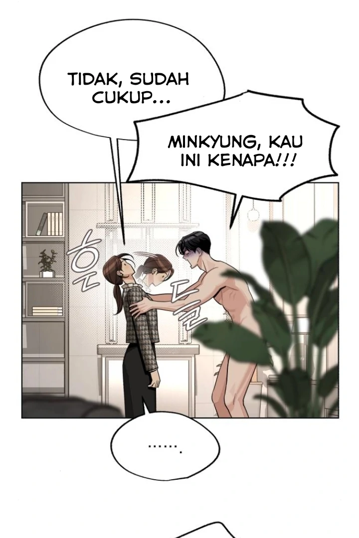 Lee Seop's Love chapter 73 halaman 6