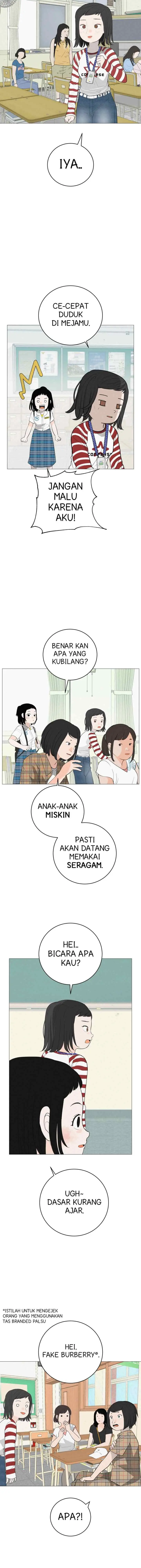 Radiant Rewind chapter 6 halaman 9