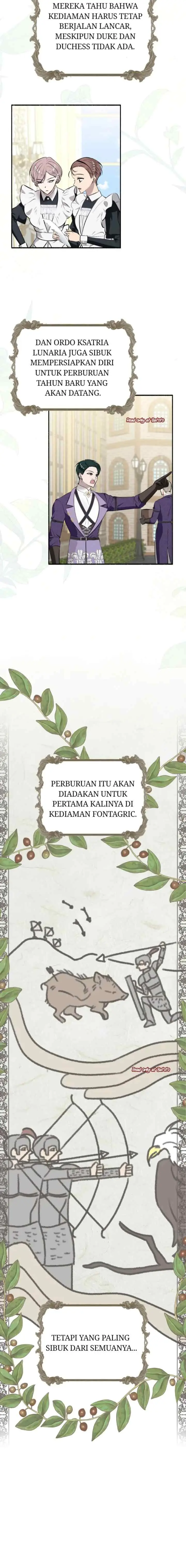 The Dead Husband Returns As A Scheming Man chapter 82 halaman 4