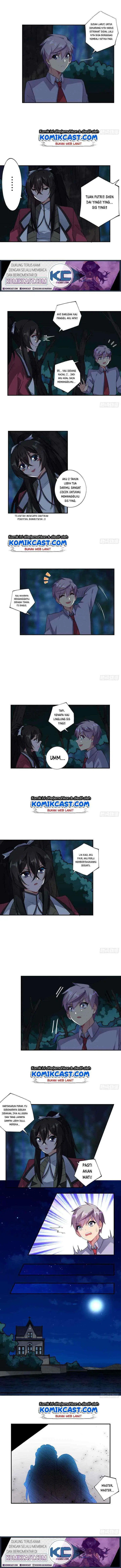 I Picked up a Demon Lord as a Maid chapter 42 halaman 5