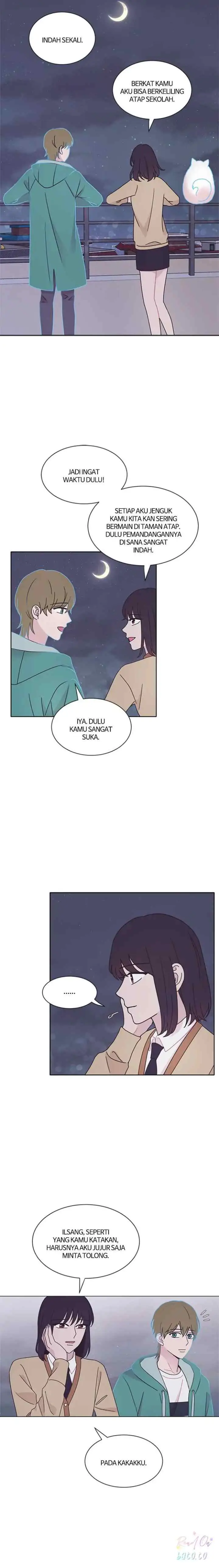 Seule Toi Me Vois chapter 17 halaman 13