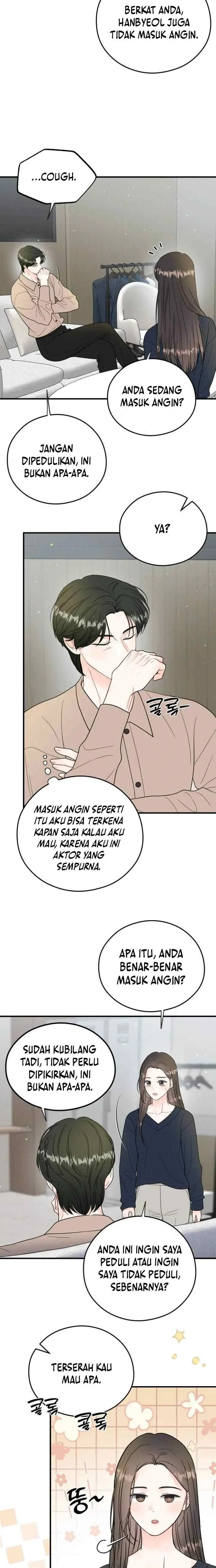 One and Only chapter 27 halaman 6
