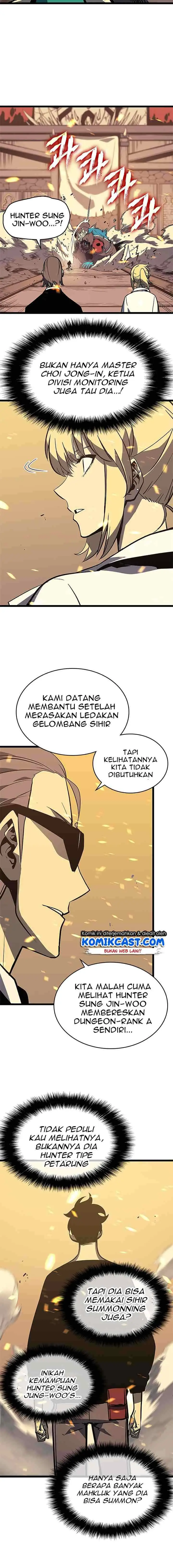 Solo Leveling chapter 75 halaman 4