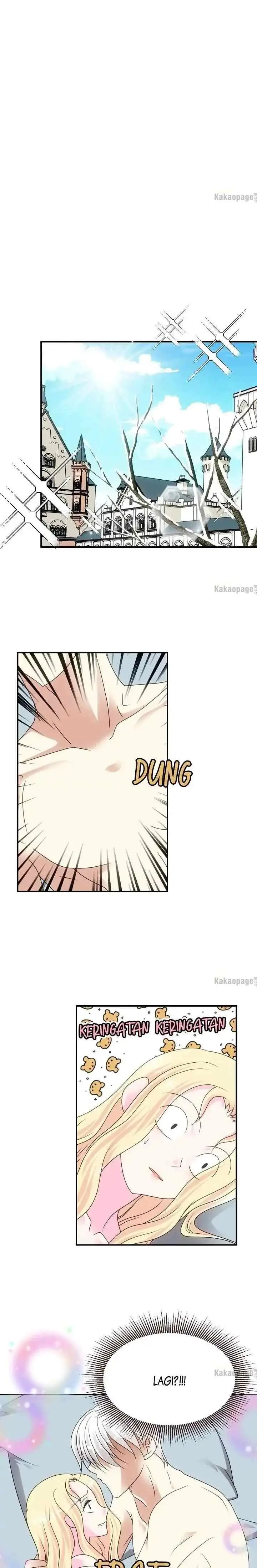 I Refuse the Duke chapter 78 halaman 8