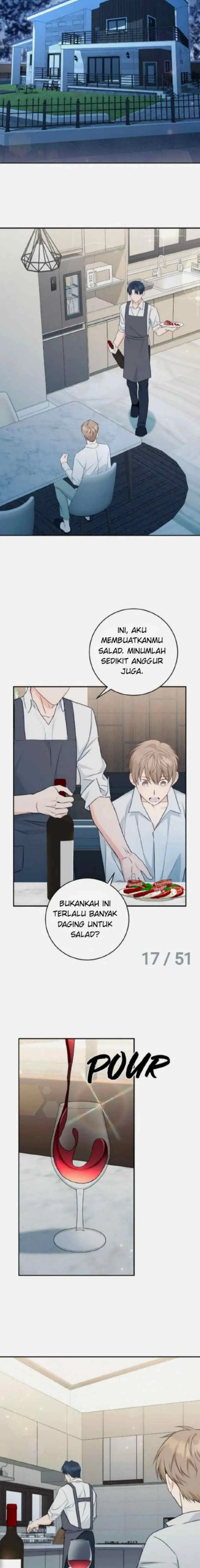 Sweet Not Sugar chapter 68 halaman 7