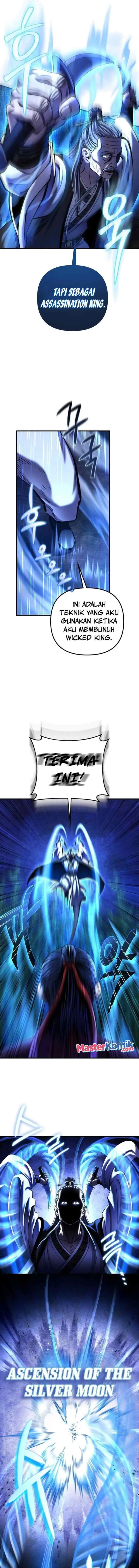 Ha Buk Paeng's Youngest Son (Revenge Of Young Master Peng) chapter 95 halaman 9