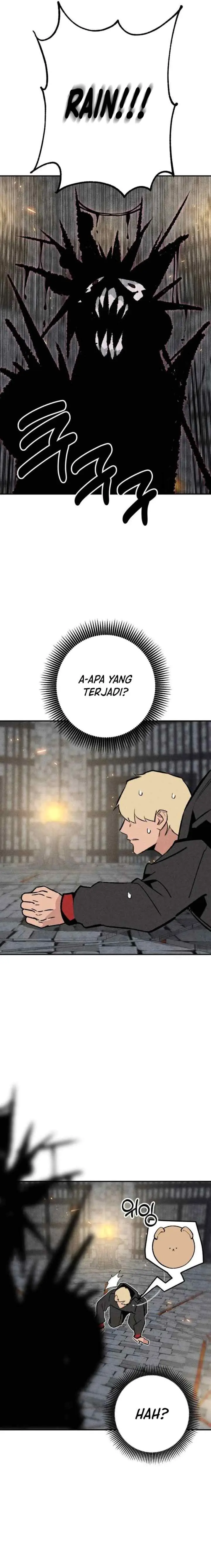 The Devilish Son-In-Law chapter 38 halaman 15