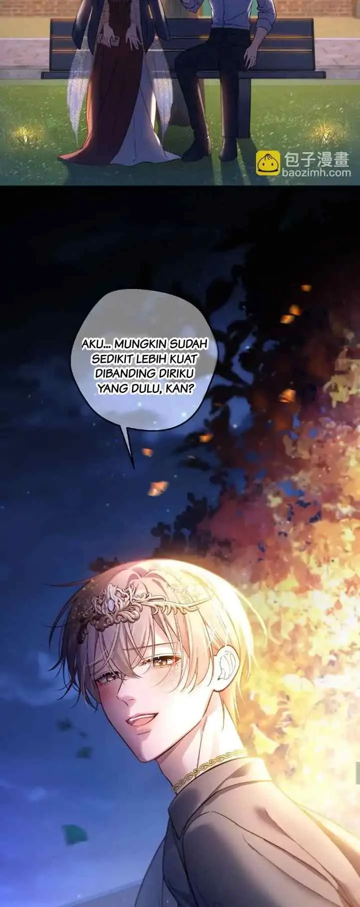 Early Summer Waltz chapter 31 halaman 10