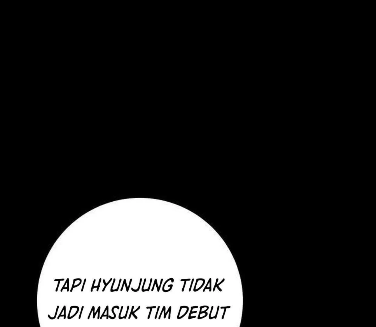 High School Queen chapter 22 halaman 38
