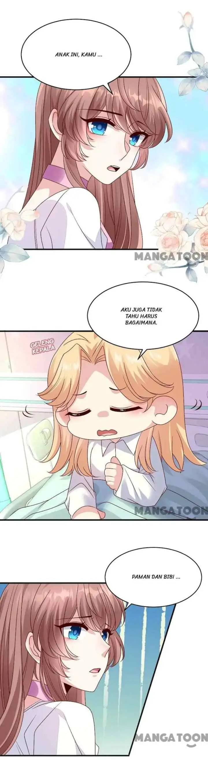 Me! Super Rich! chapter 126 halaman 13