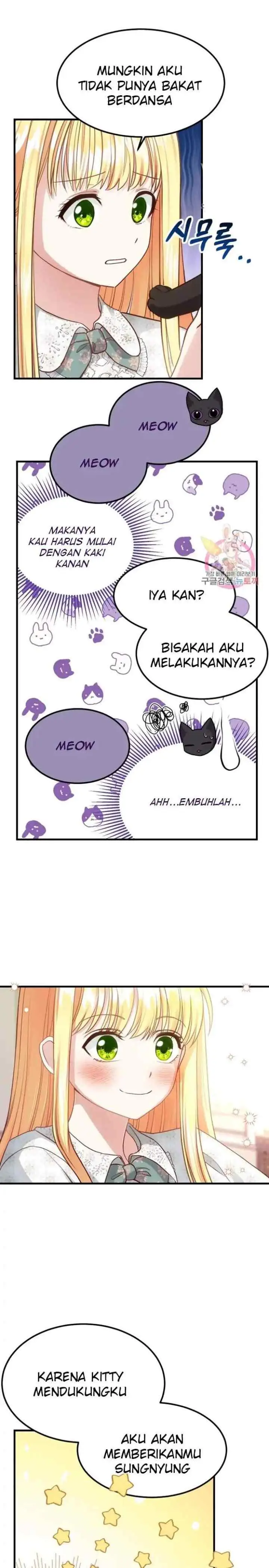 I Became the Wife of the Monstrous Crown Prince chapter 20 halaman 13