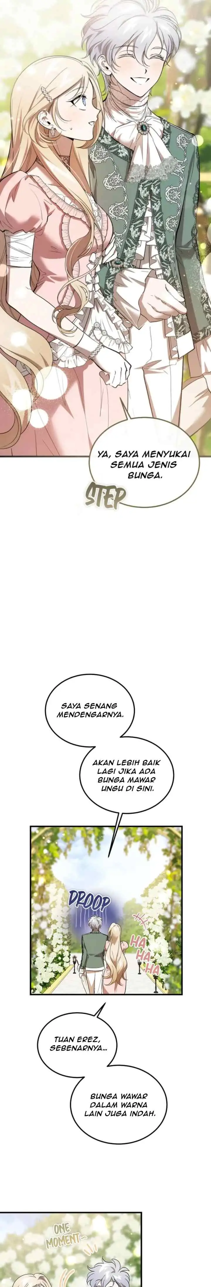 Devil Brings Up a Lady chapter 51 halaman 12