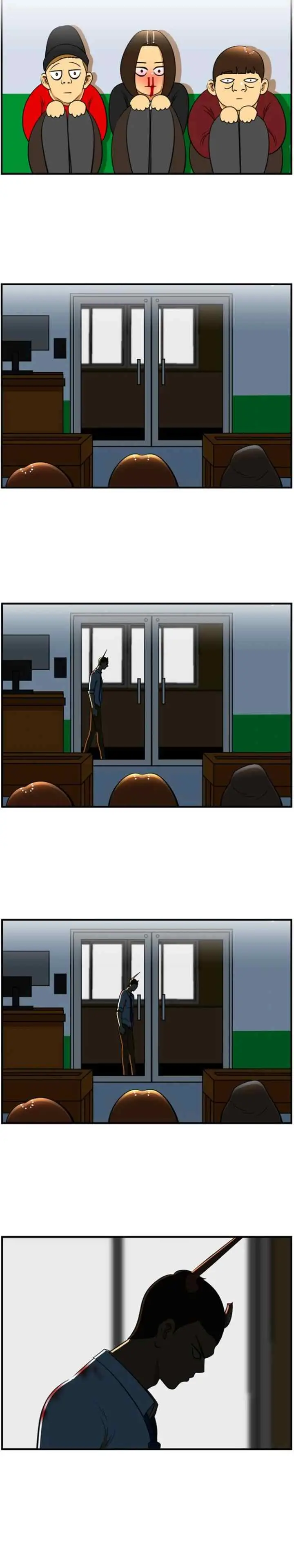 New Normal: Class 8 chapter 105 halaman 8