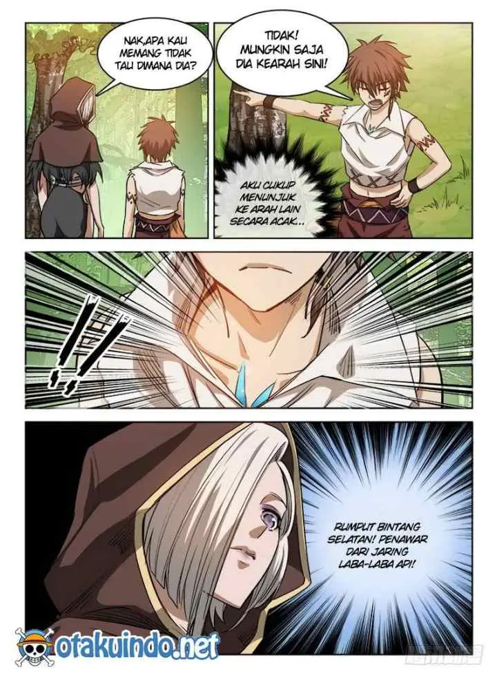 Dragon Field Hunter Hunter Age chapter 37 halaman 7