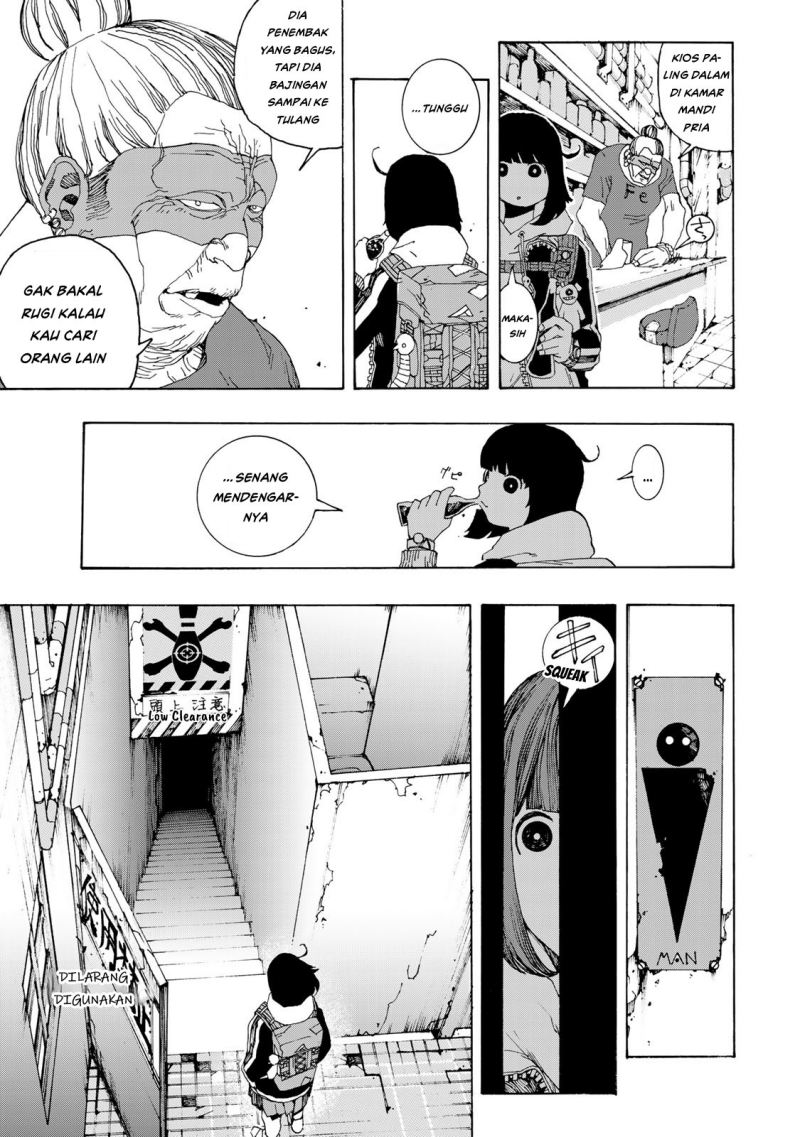 Tank Chair chapter 2 halaman 8