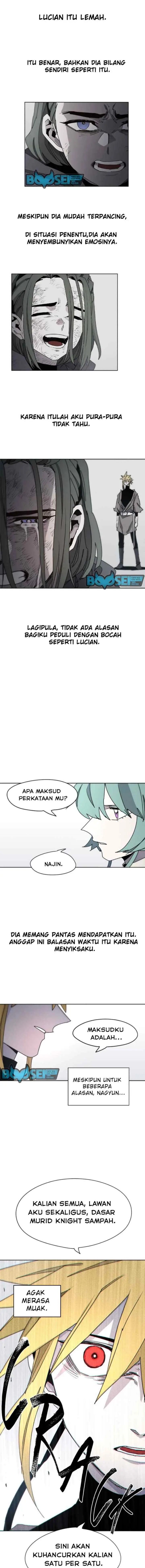 The Last Knight Of The Fire chapter 22 halaman 12