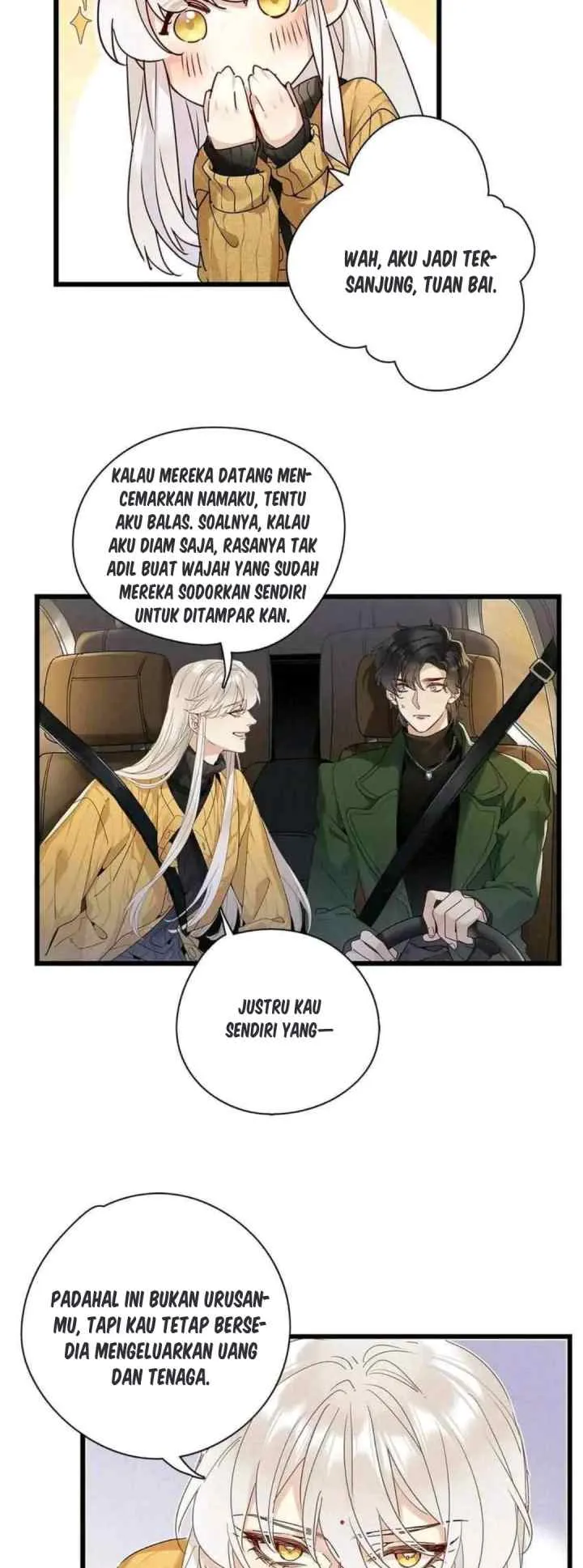 Divine Intervention chapter 34 halaman 6