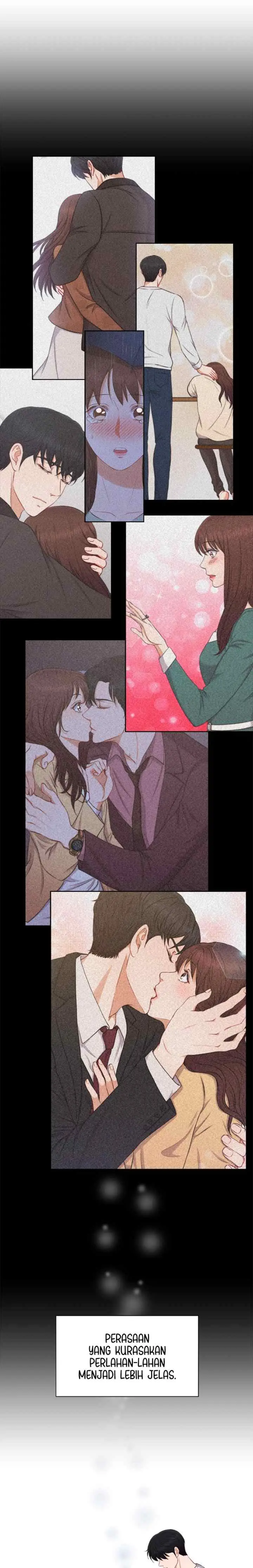 I Need a Bride chapter 44 halaman 9