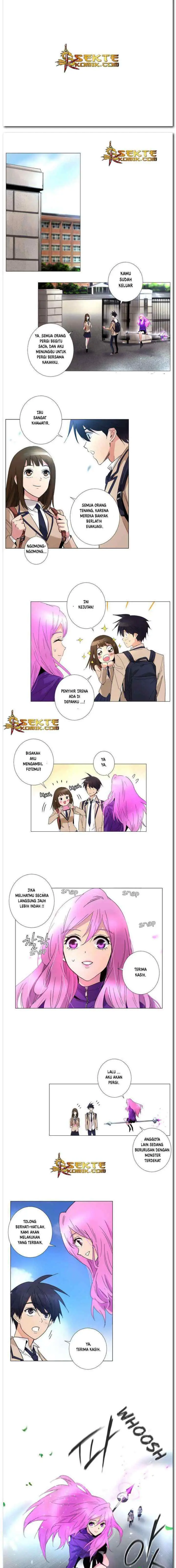 Heaven Soul chapter 2 halaman 7