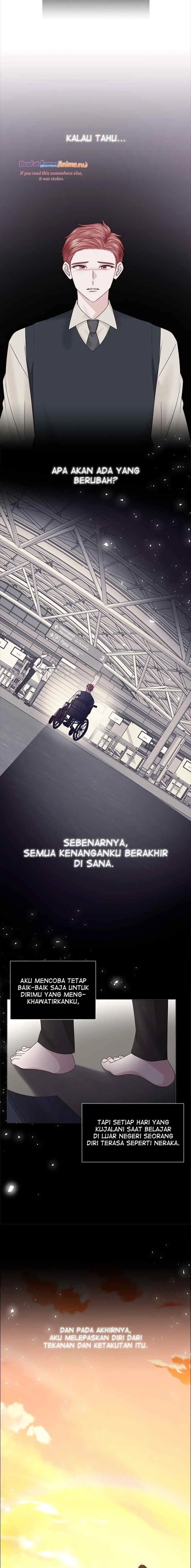 My Exes Fell For Me chapter 83 halaman 14