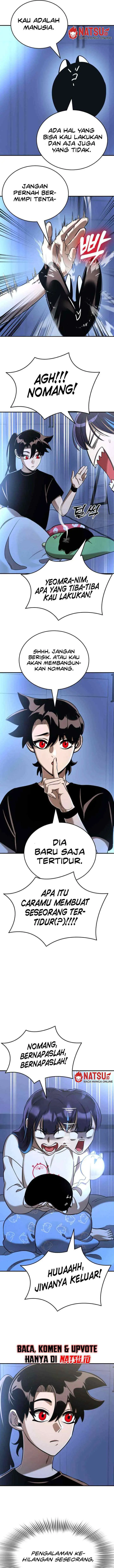 Reincarnation Path of The Underworld King chapter 13 halaman 12