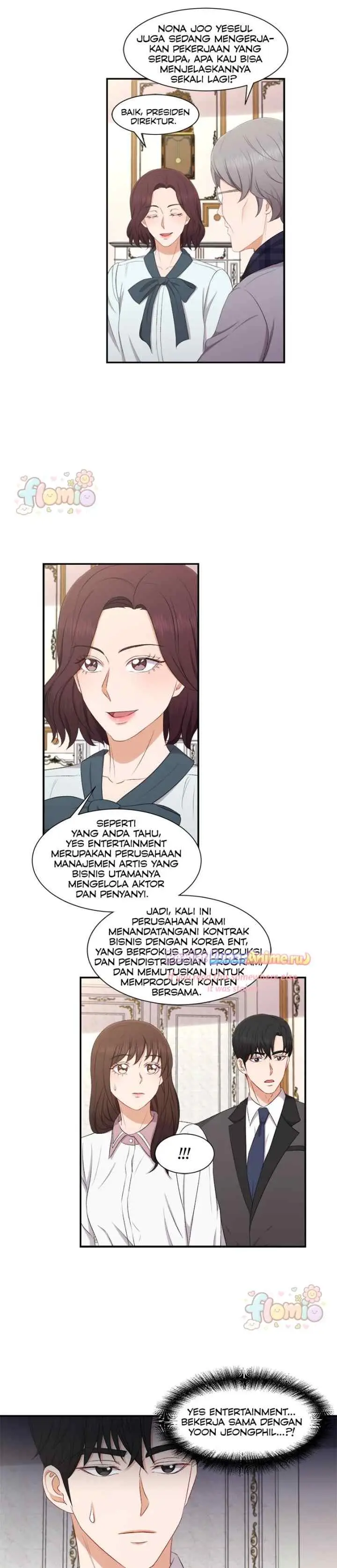 I Need a Bride chapter 74 halaman 10