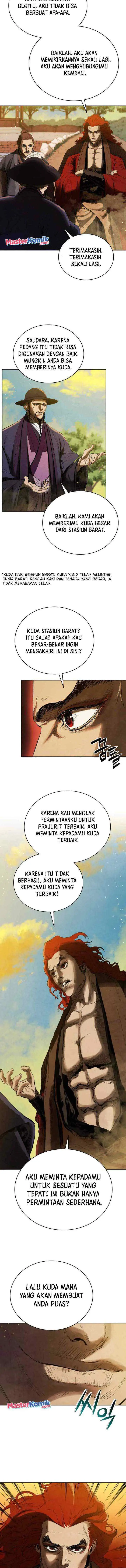 History Of The Three States chapter 69 halaman 5