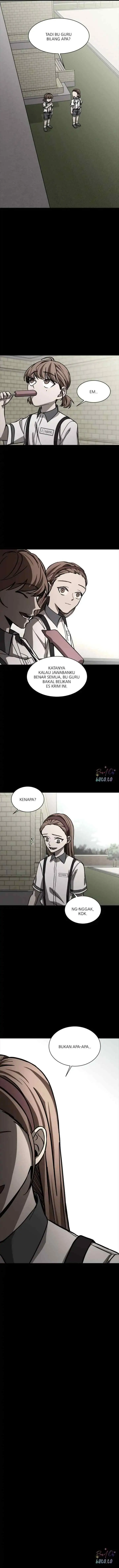 Get Back chapter 48 halaman 8