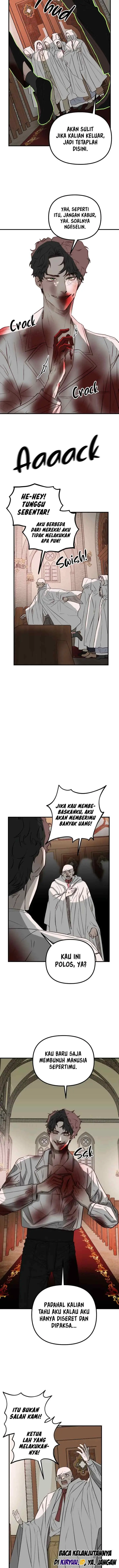 Jenseits von Walpurgisnight chapter 11 halaman 9