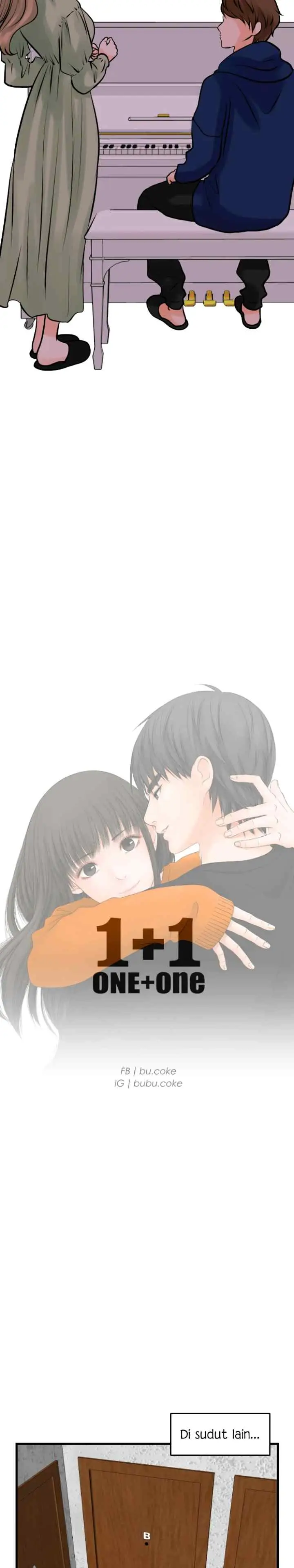 One + One (Bao A) chapter 121 halaman 15