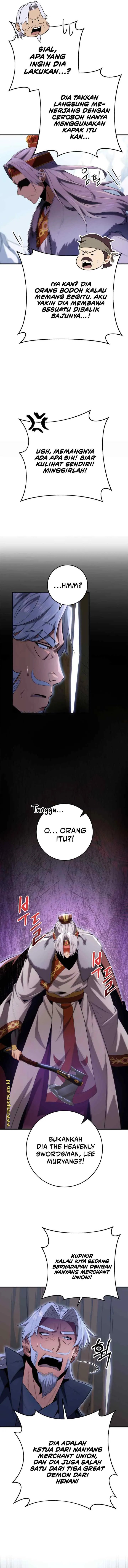 Heavenly Inquisition Sword chapter 13 halaman 13